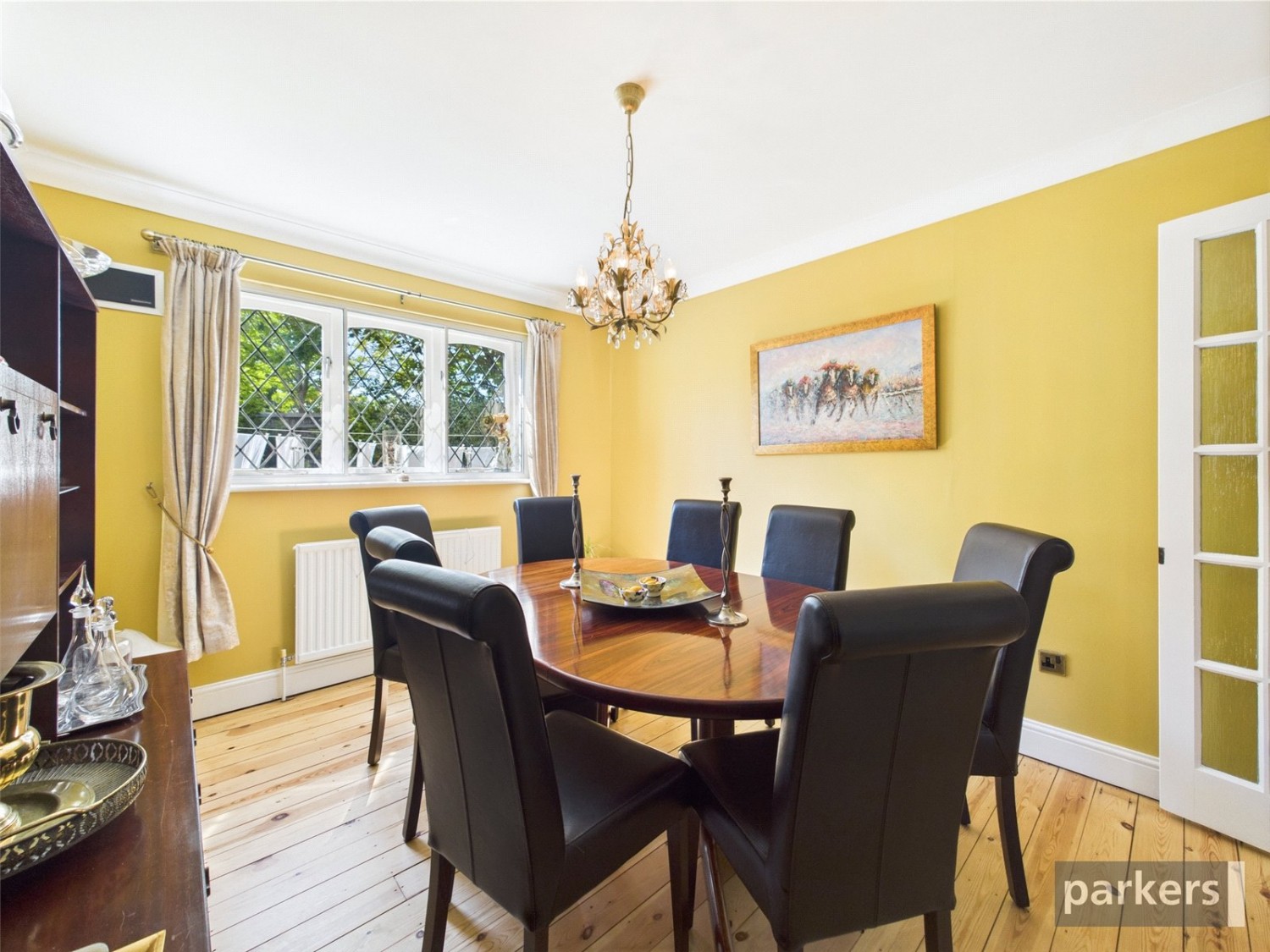 Twyford, Reading, Berkshire