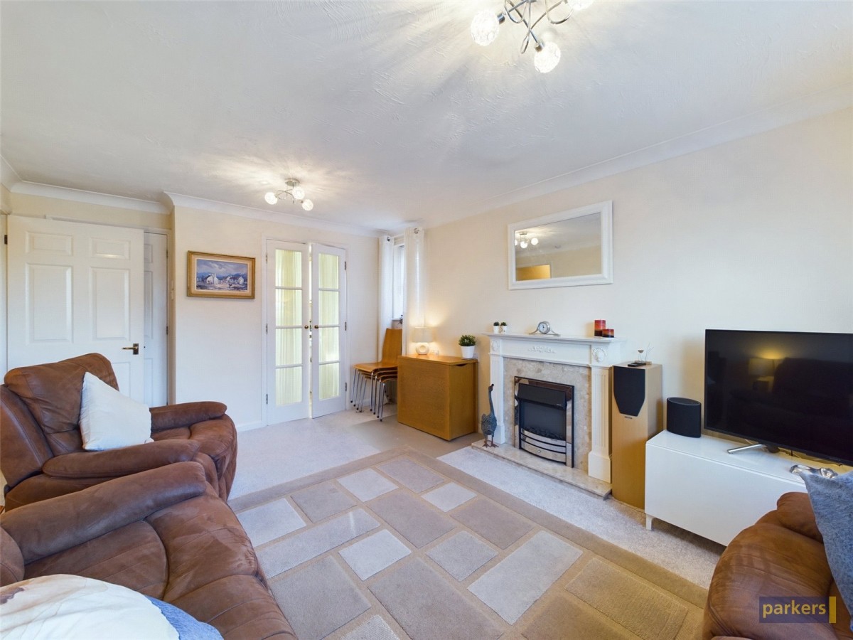 Twyford, Reading, Berkshire