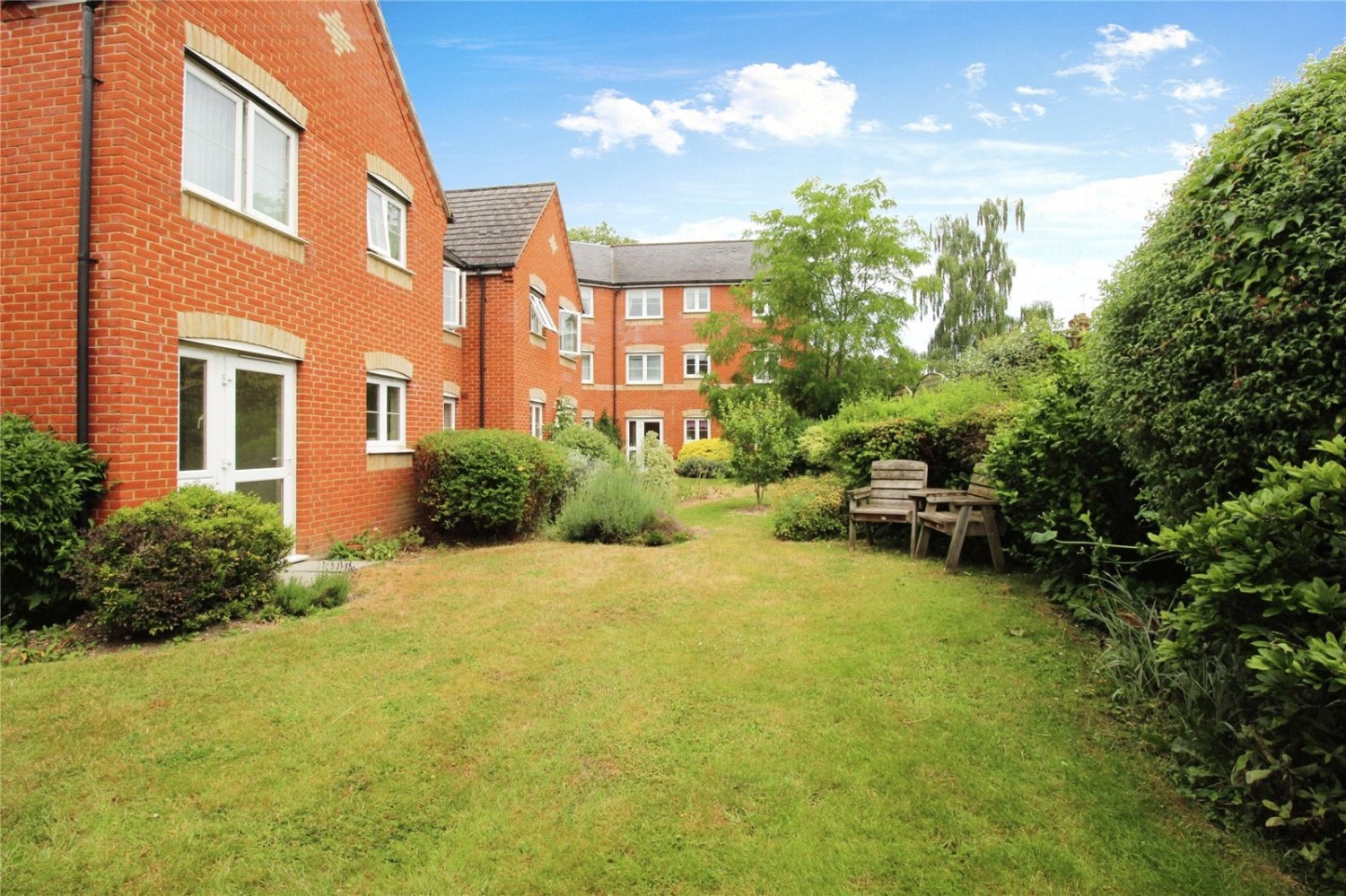 Twyford, Reading, Berkshire