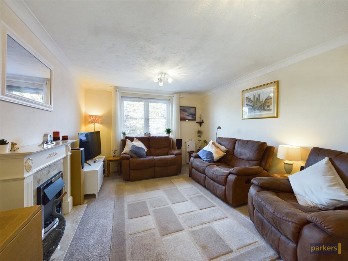 Twyford, Reading, Berkshire