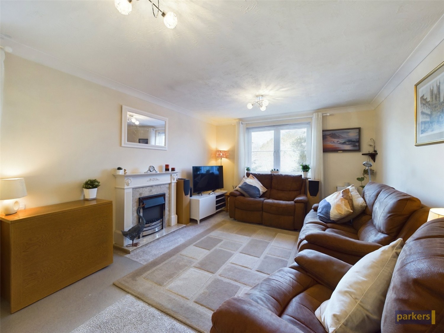 Twyford, Reading, Berkshire