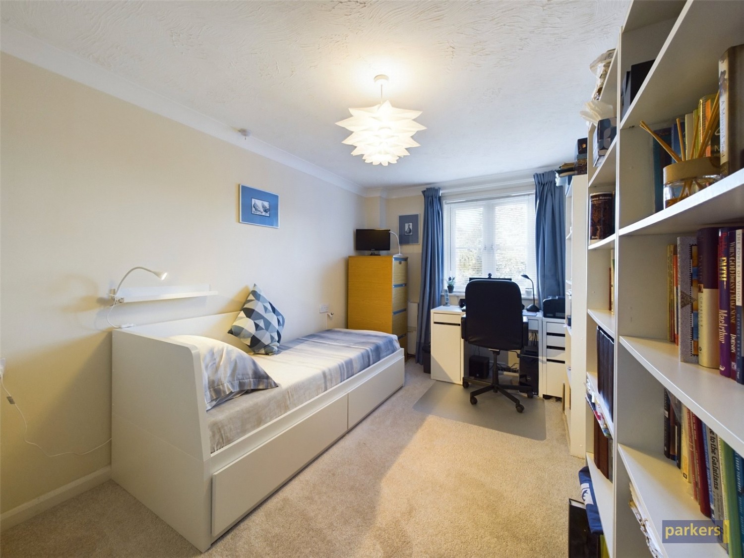 Twyford, Reading, Berkshire