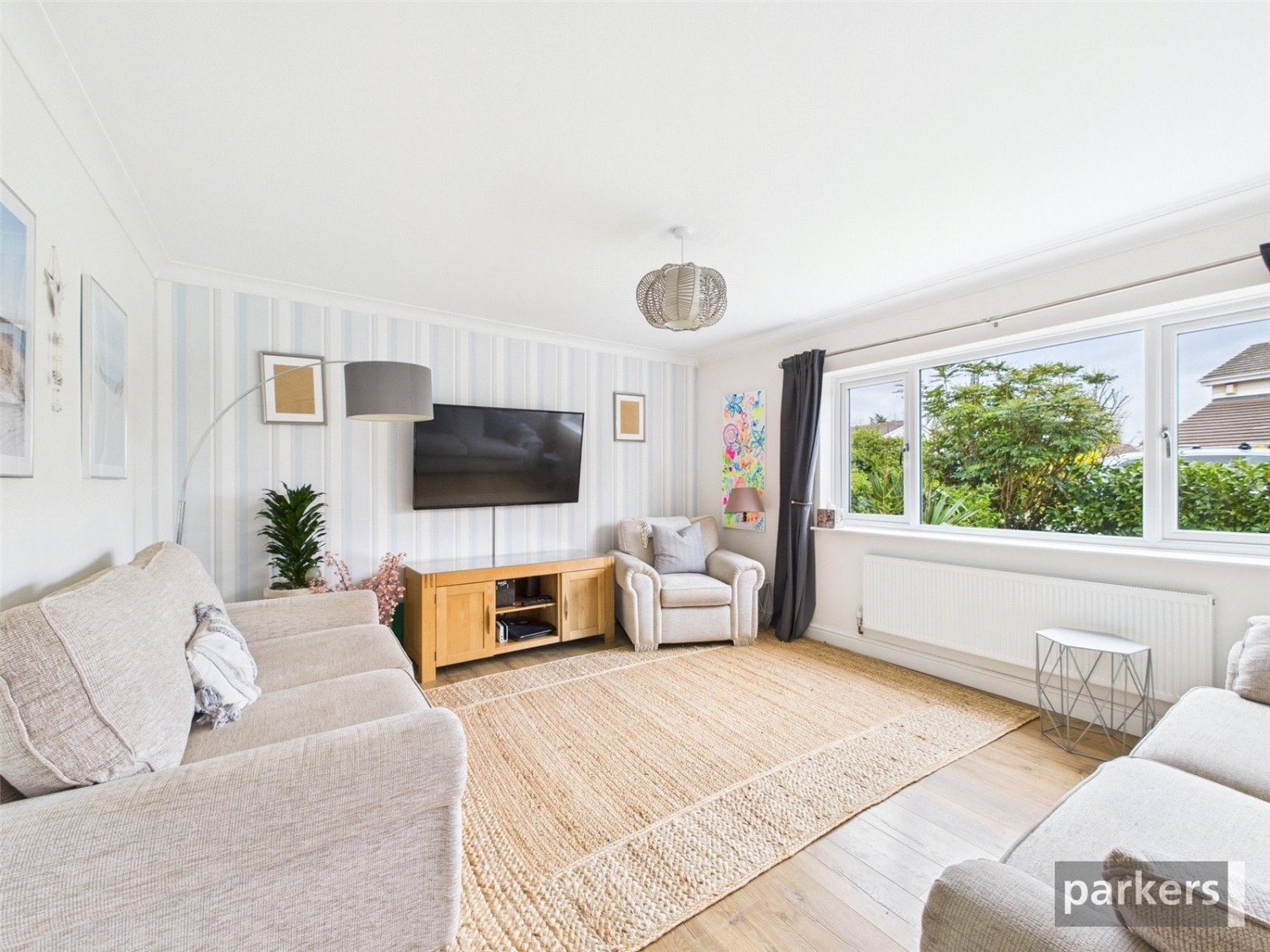 Charvil, Reading, Berkshire