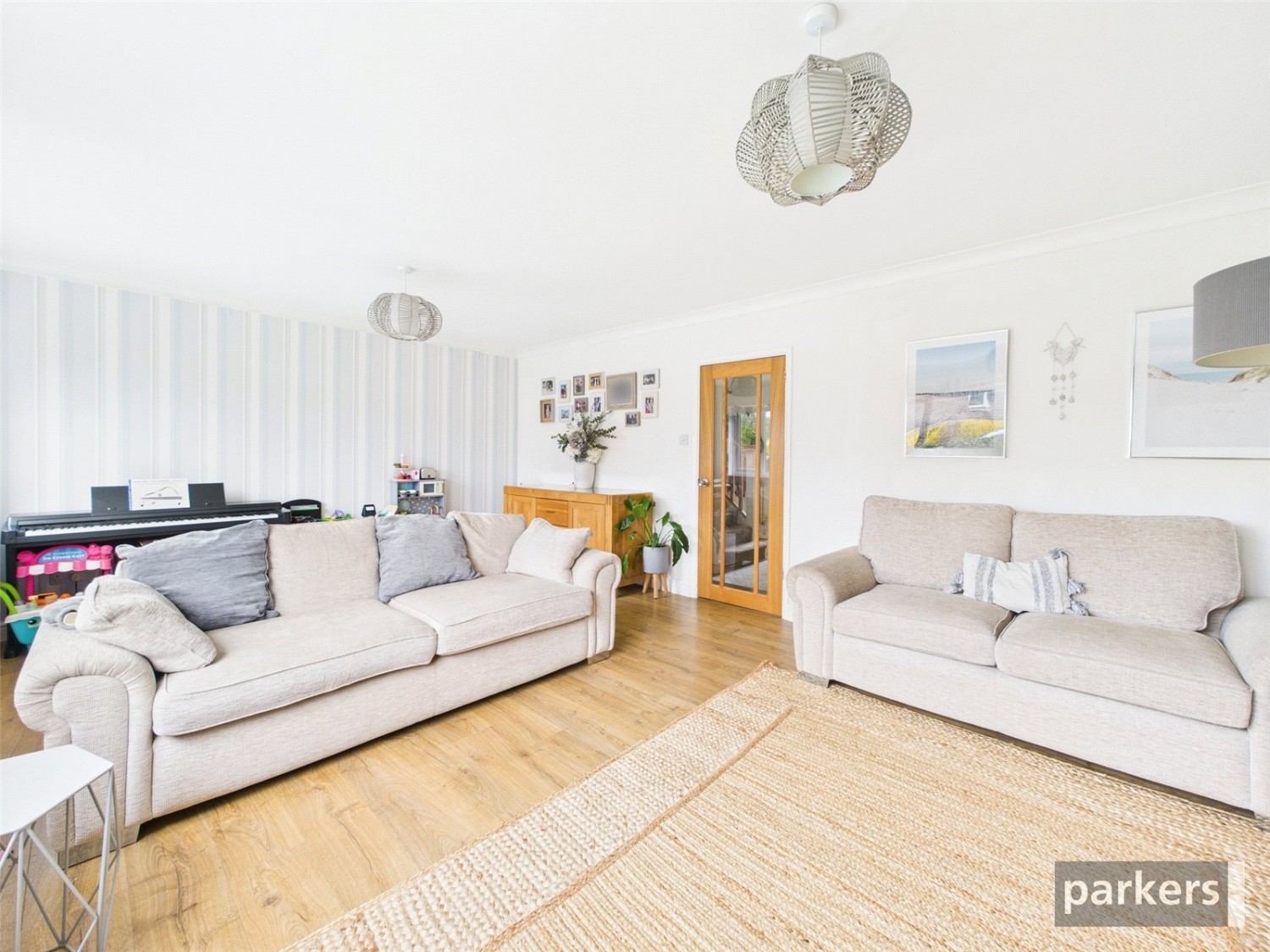 Charvil, Reading, Berkshire