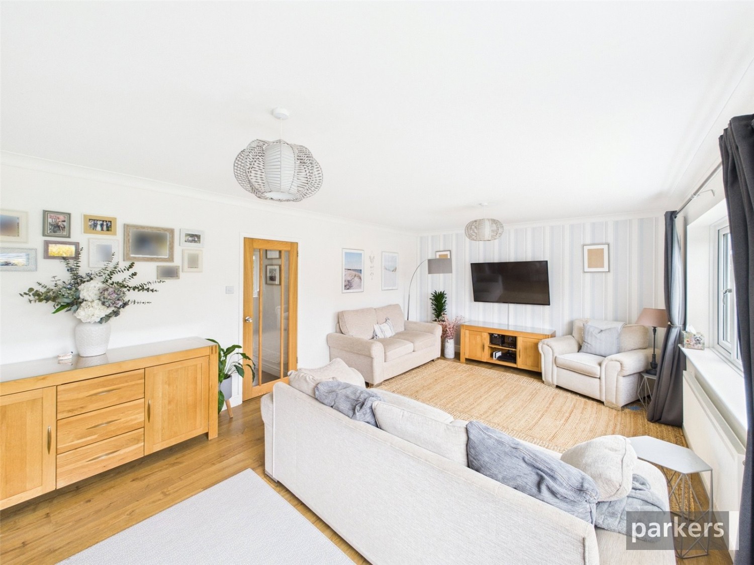 Charvil, Reading, Berkshire