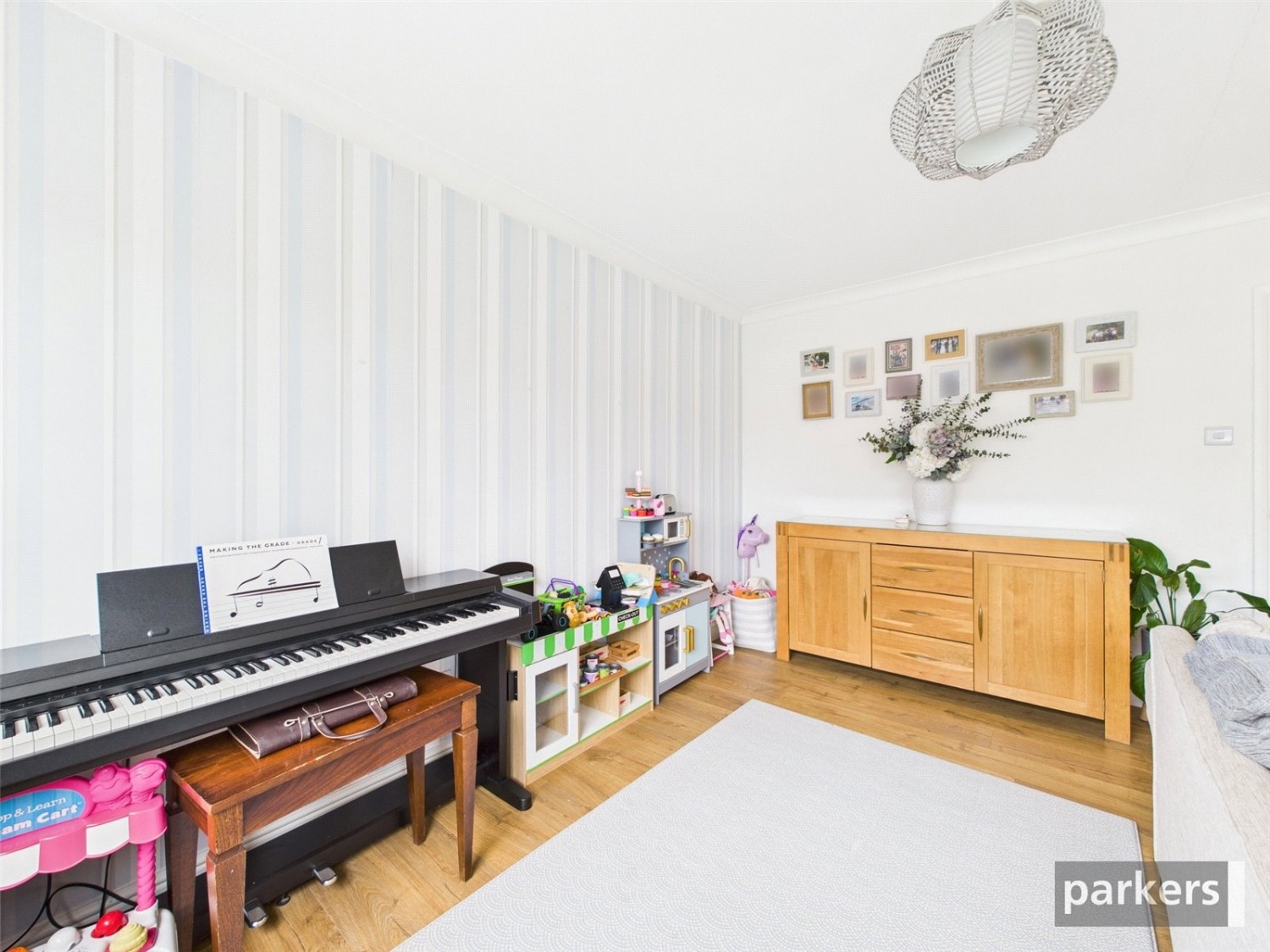 Charvil, Reading, Berkshire