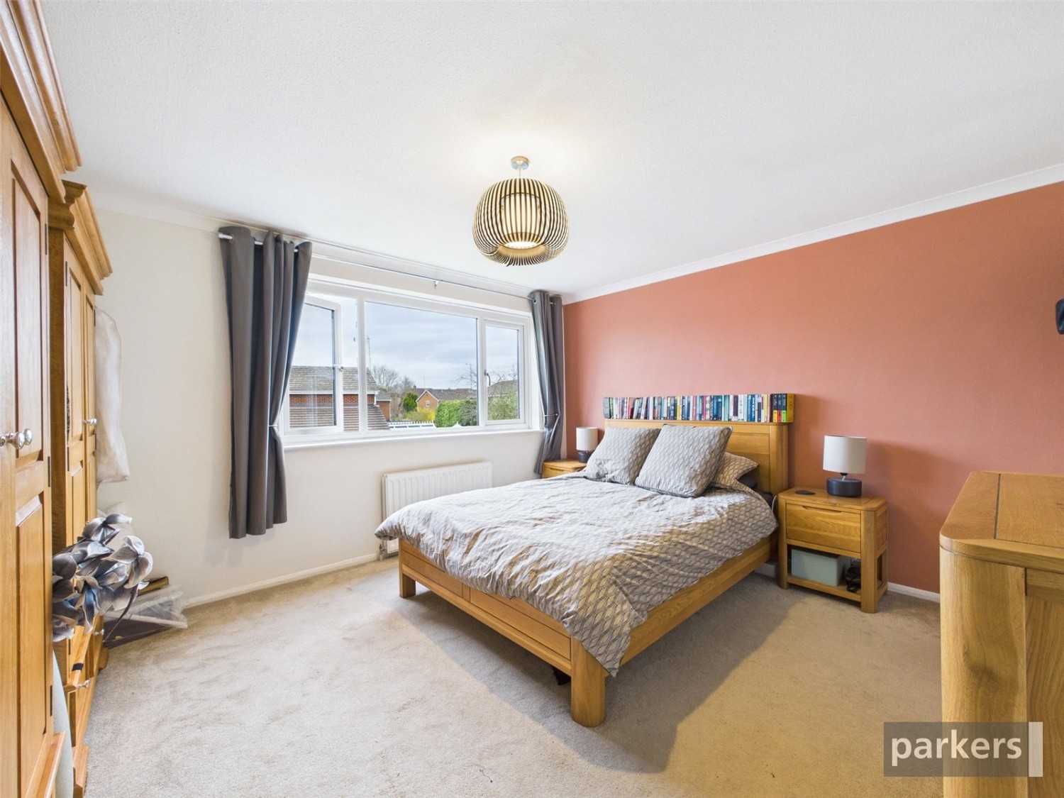 Charvil, Reading, Berkshire