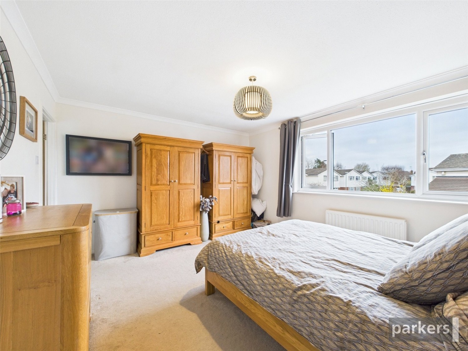 Charvil, Reading, Berkshire