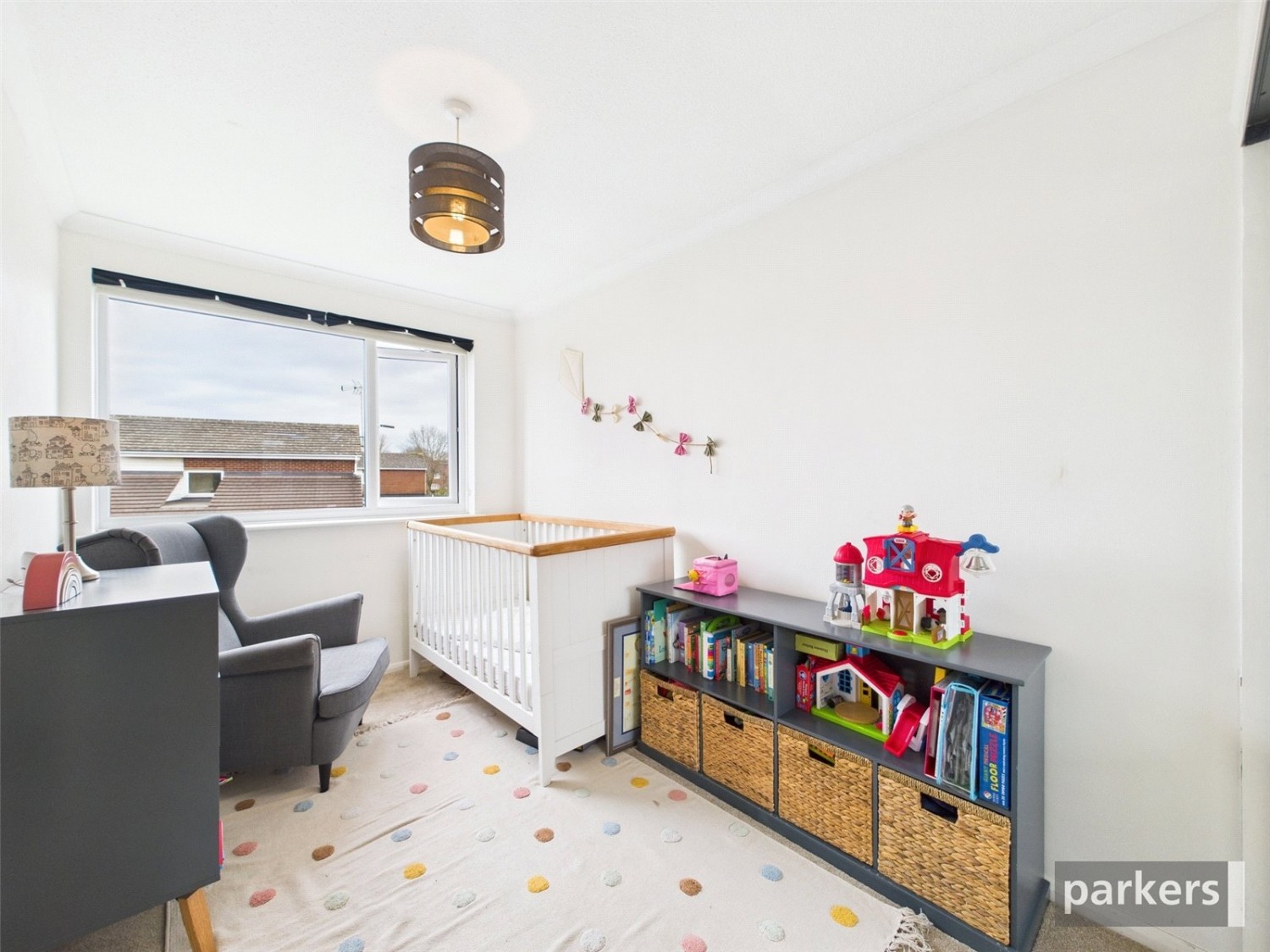 Charvil, Reading, Berkshire