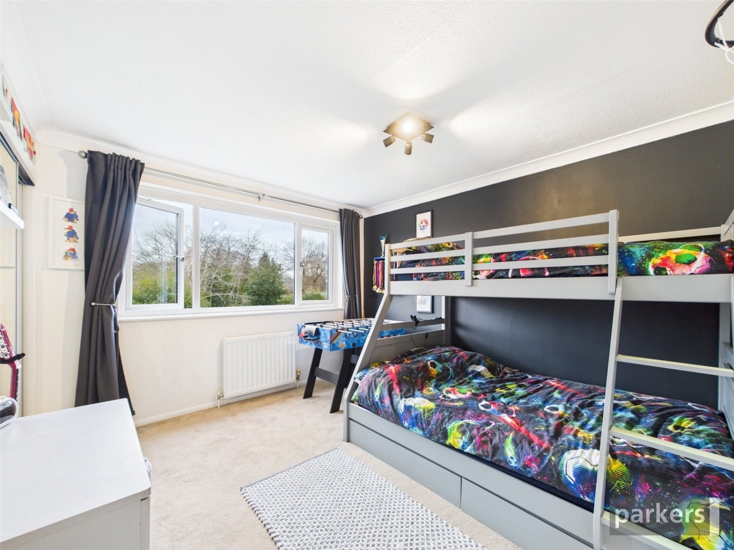 Charvil, Reading, Berkshire