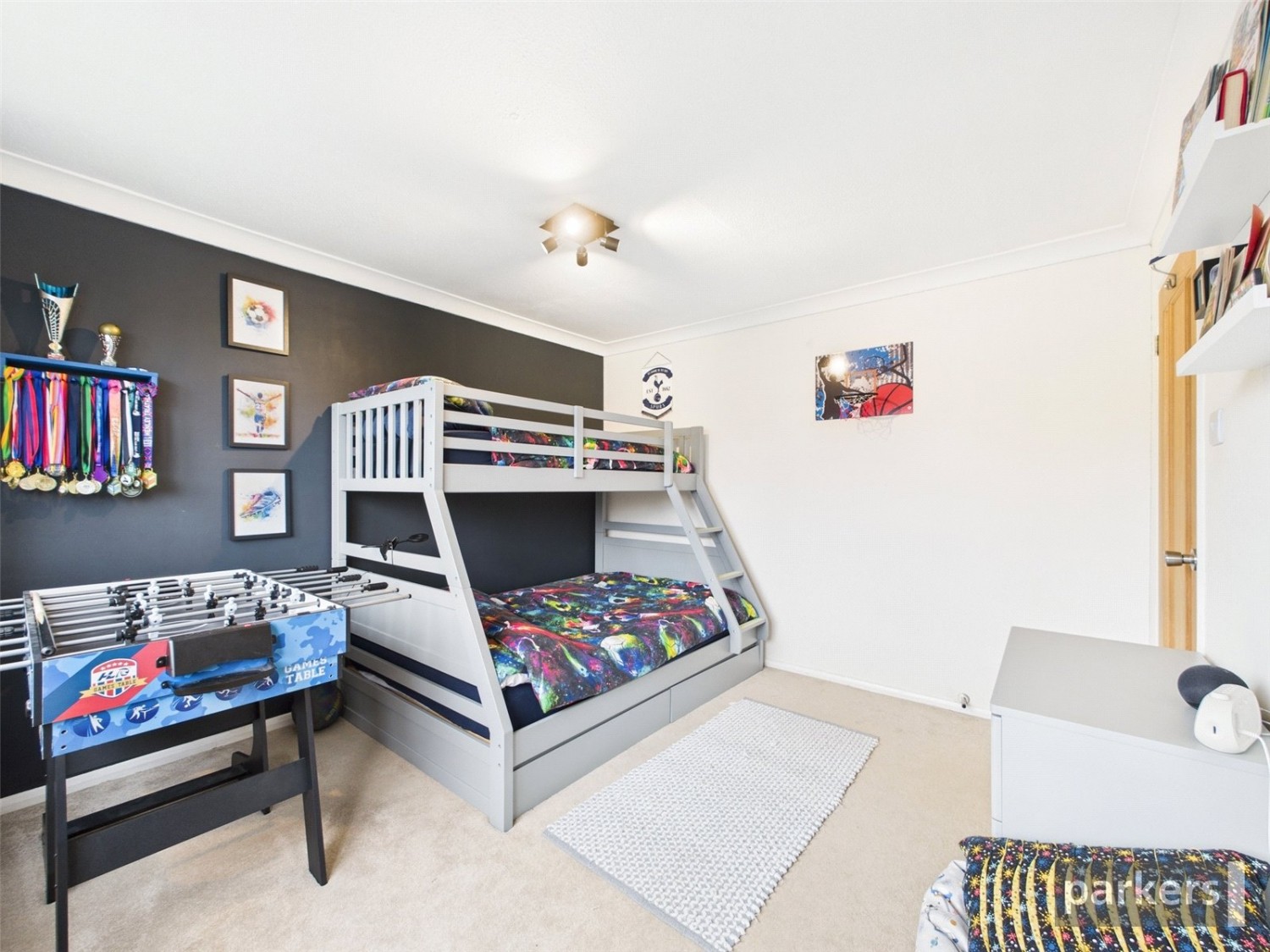 Charvil, Reading, Berkshire