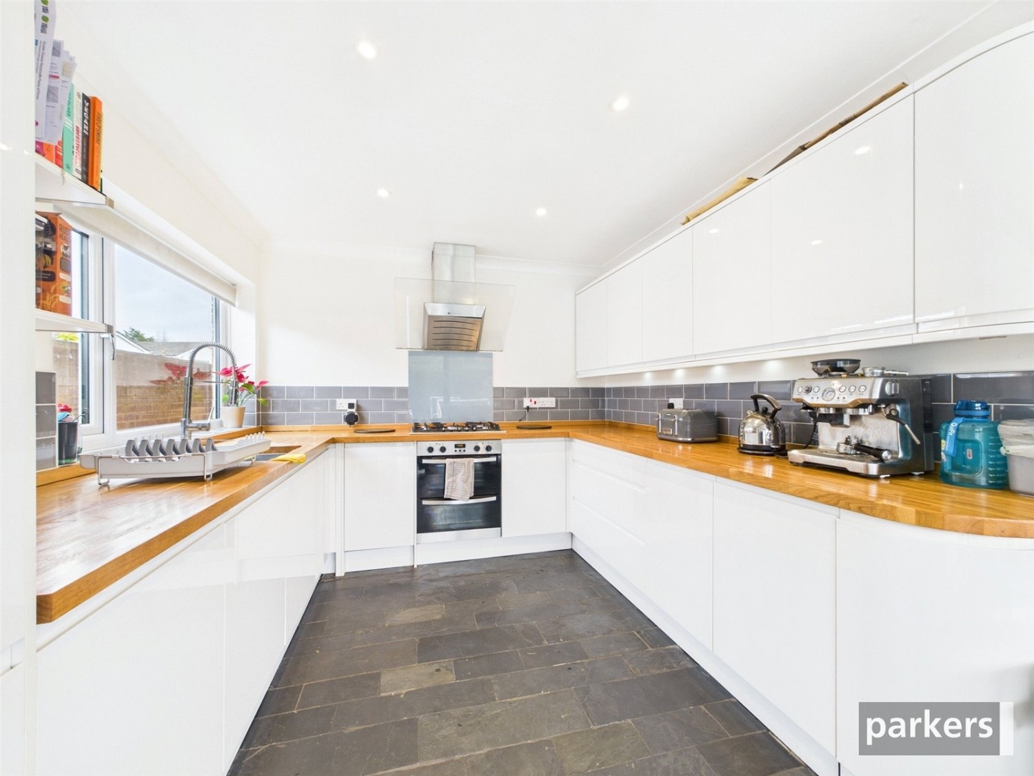 Charvil, Reading, Berkshire