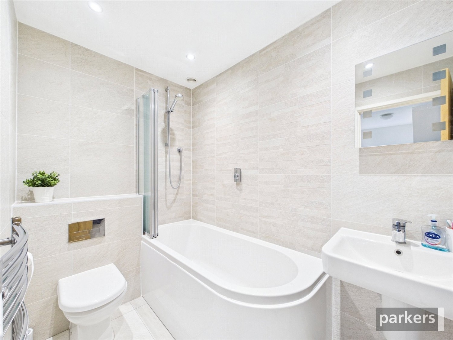 Charvil, Reading, Berkshire