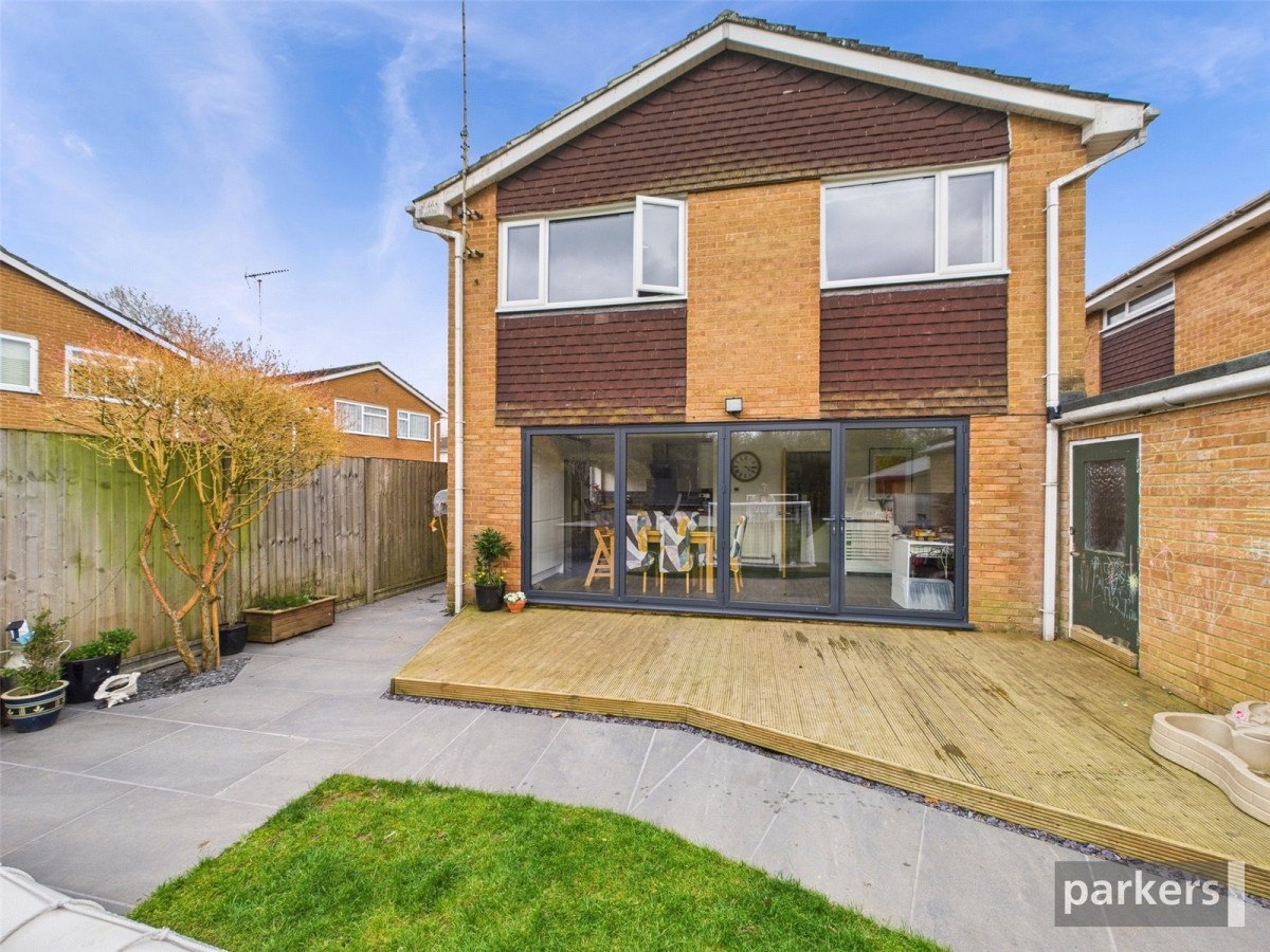 Charvil, Reading, Berkshire