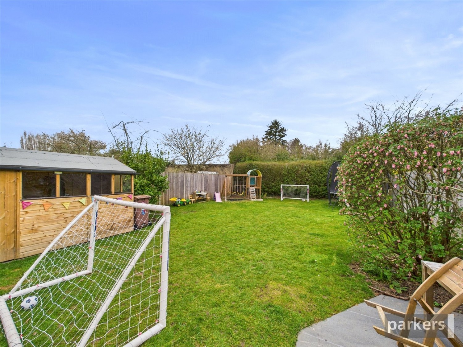 Charvil, Reading, Berkshire