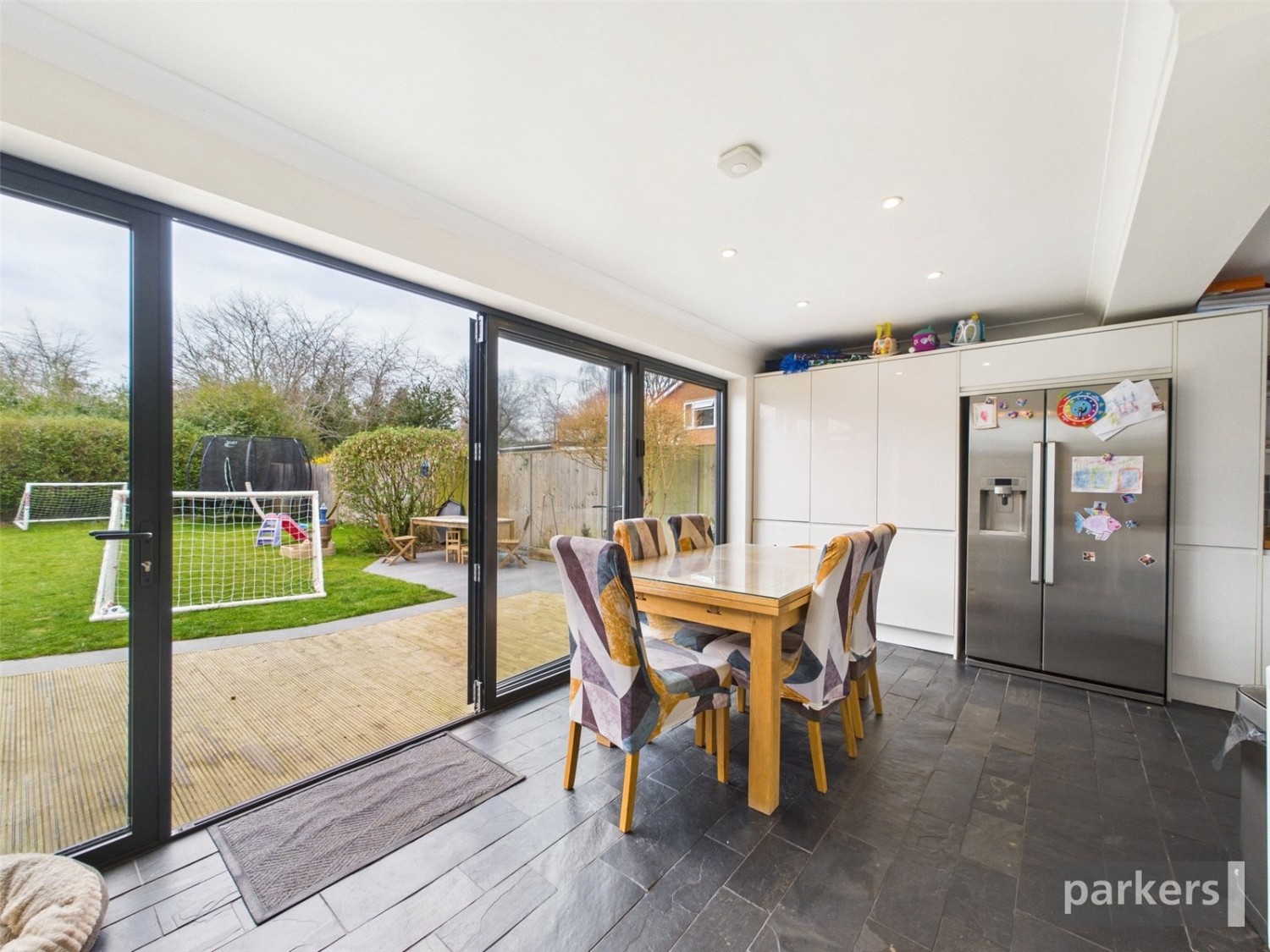 Charvil, Reading, Berkshire