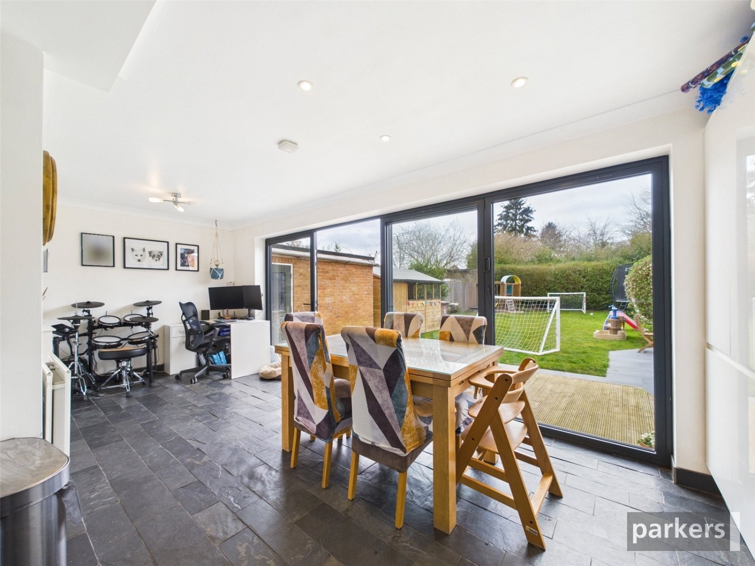 Charvil, Reading, Berkshire