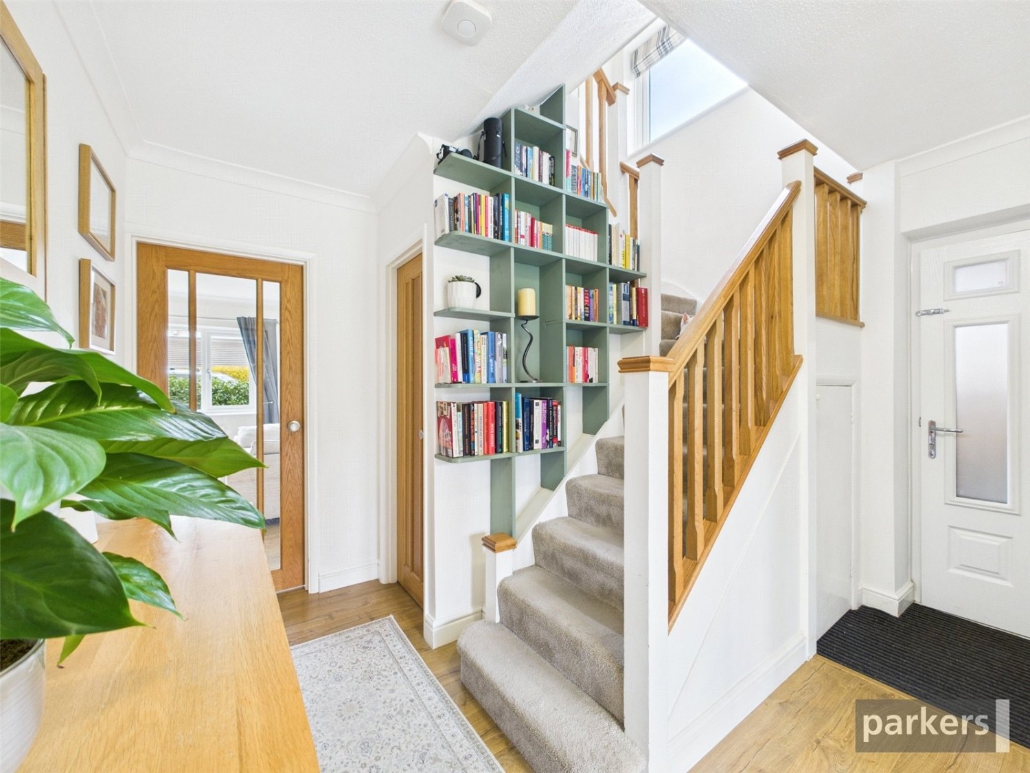 Charvil, Reading, Berkshire