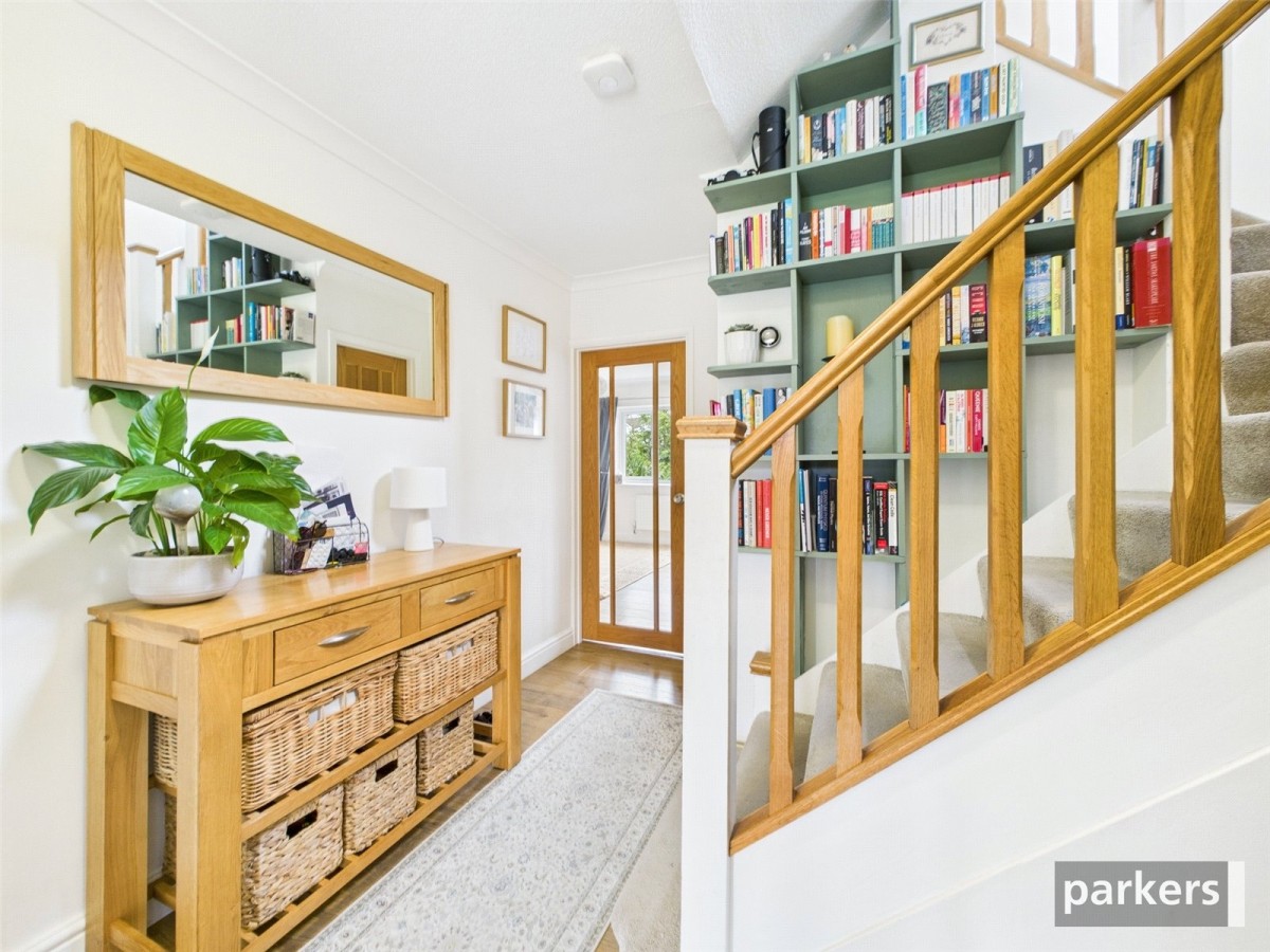 Charvil, Reading, Berkshire