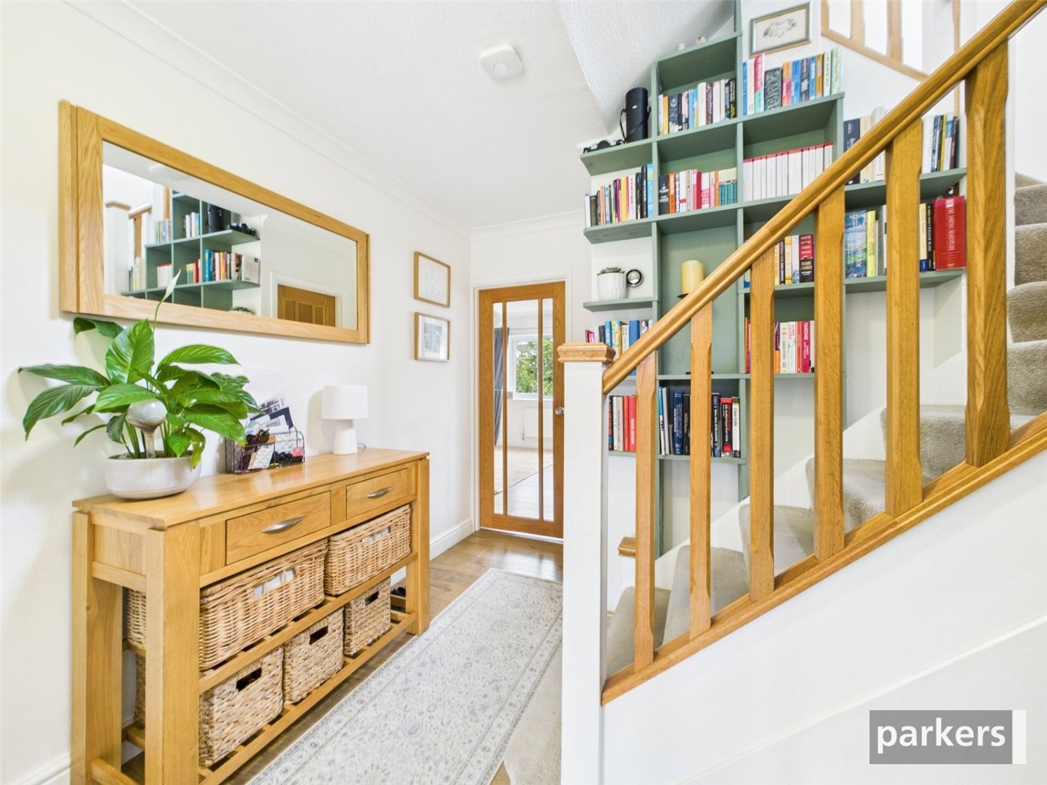 Charvil, Reading, Berkshire