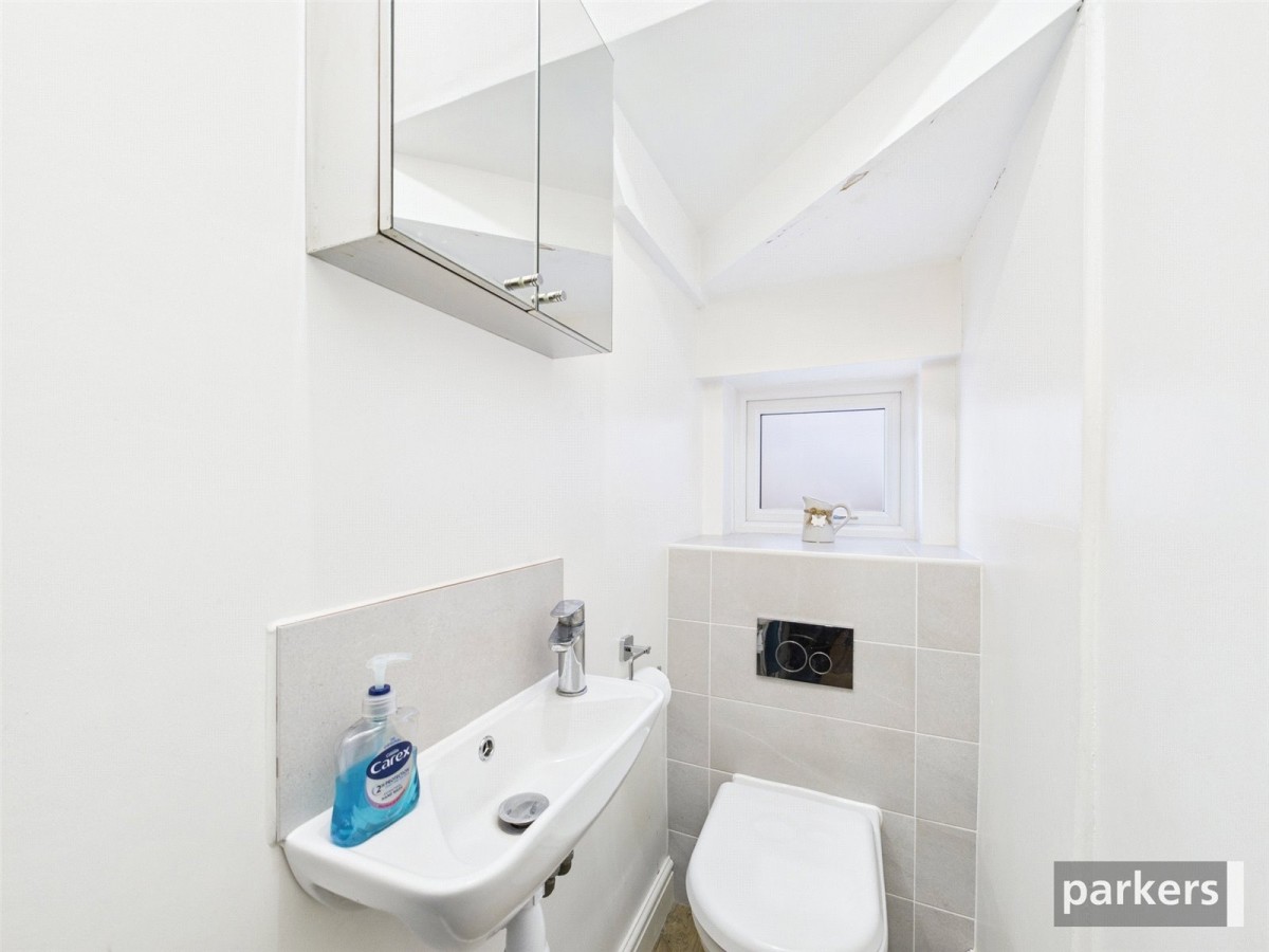 Charvil, Reading, Berkshire