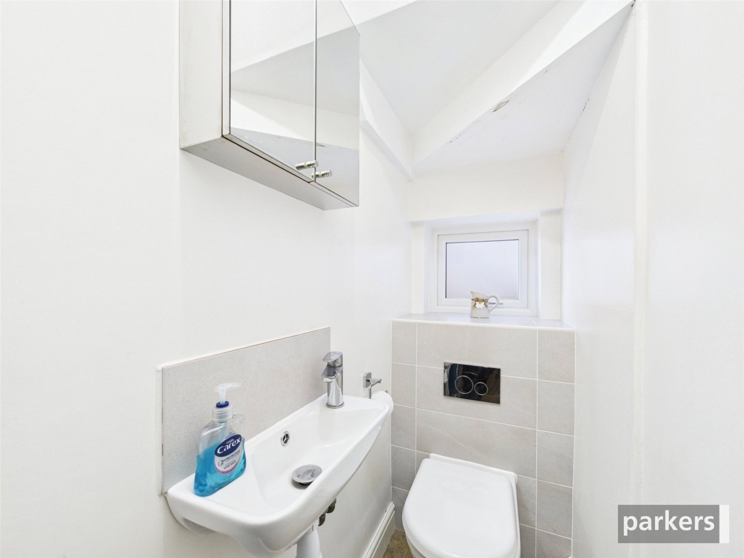 Charvil, Reading, Berkshire