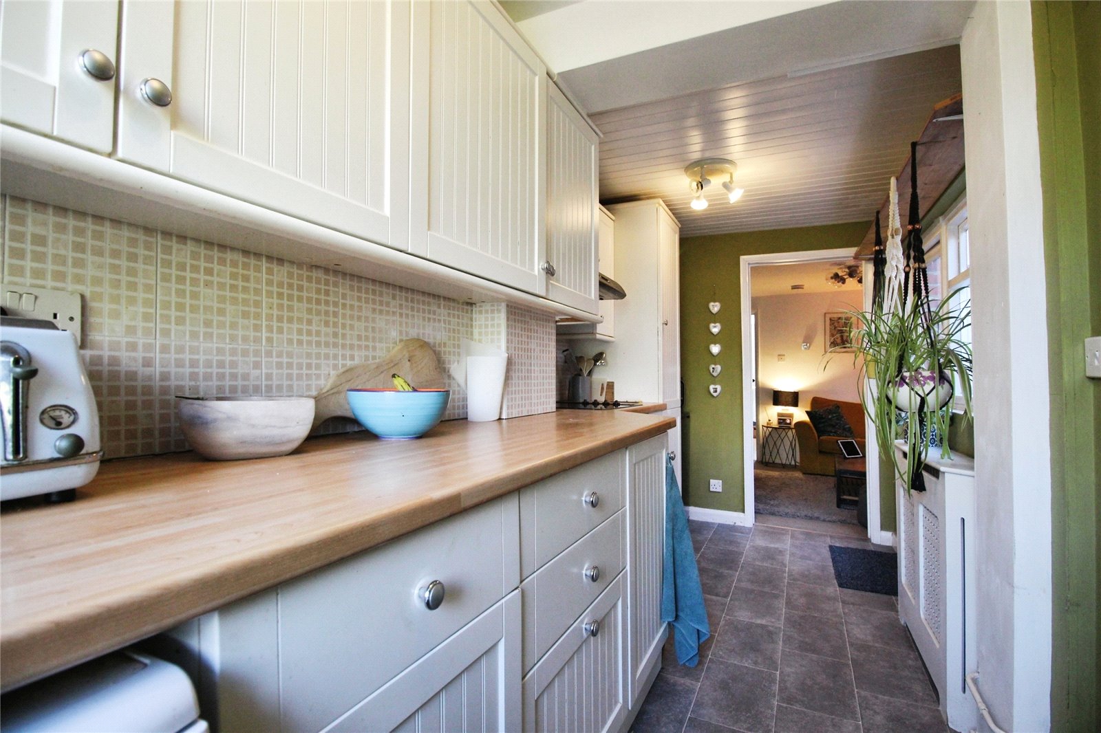2 bedroom House for sale in Hurst, Reading, Berkshire