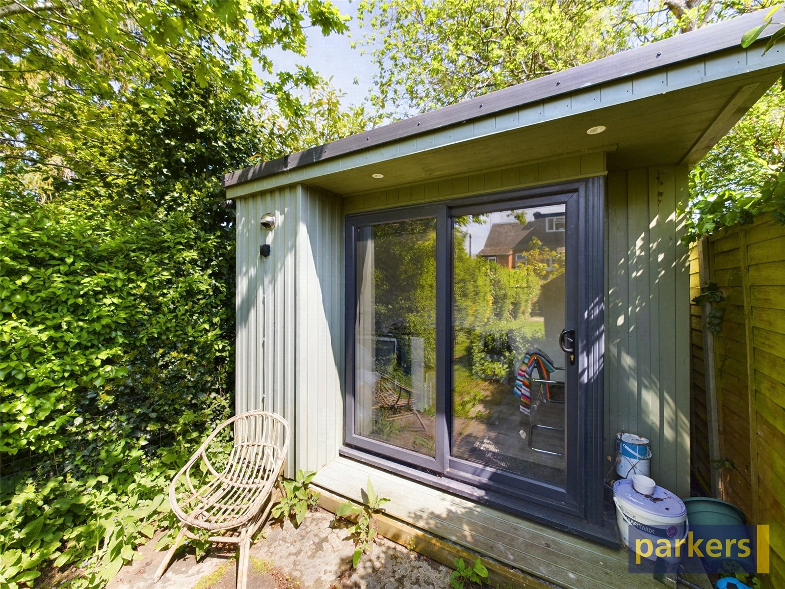 2 bedroom House for sale in Hurst, Reading, Berkshire