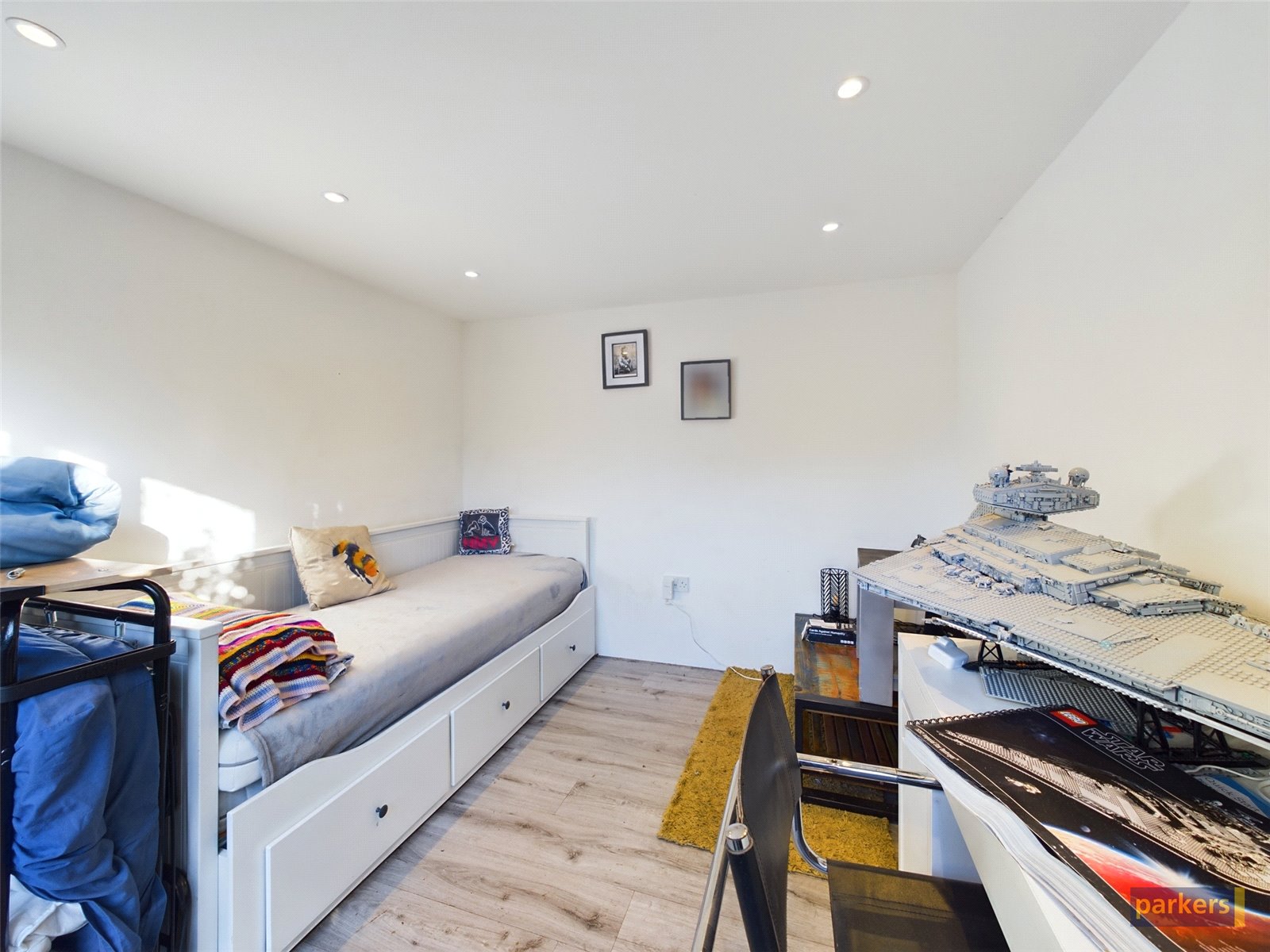 2 bedroom House for sale in Hurst, Reading, Berkshire