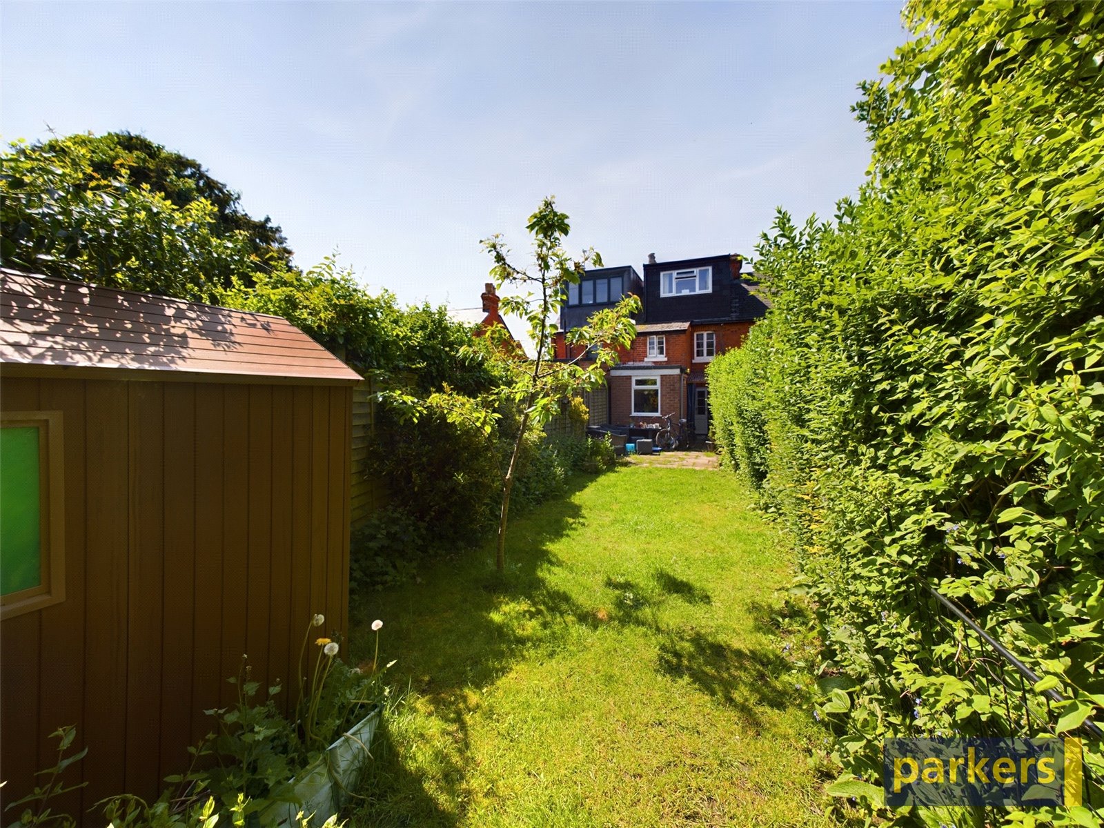 2 bedroom House for sale in Hurst, Reading, Berkshire
