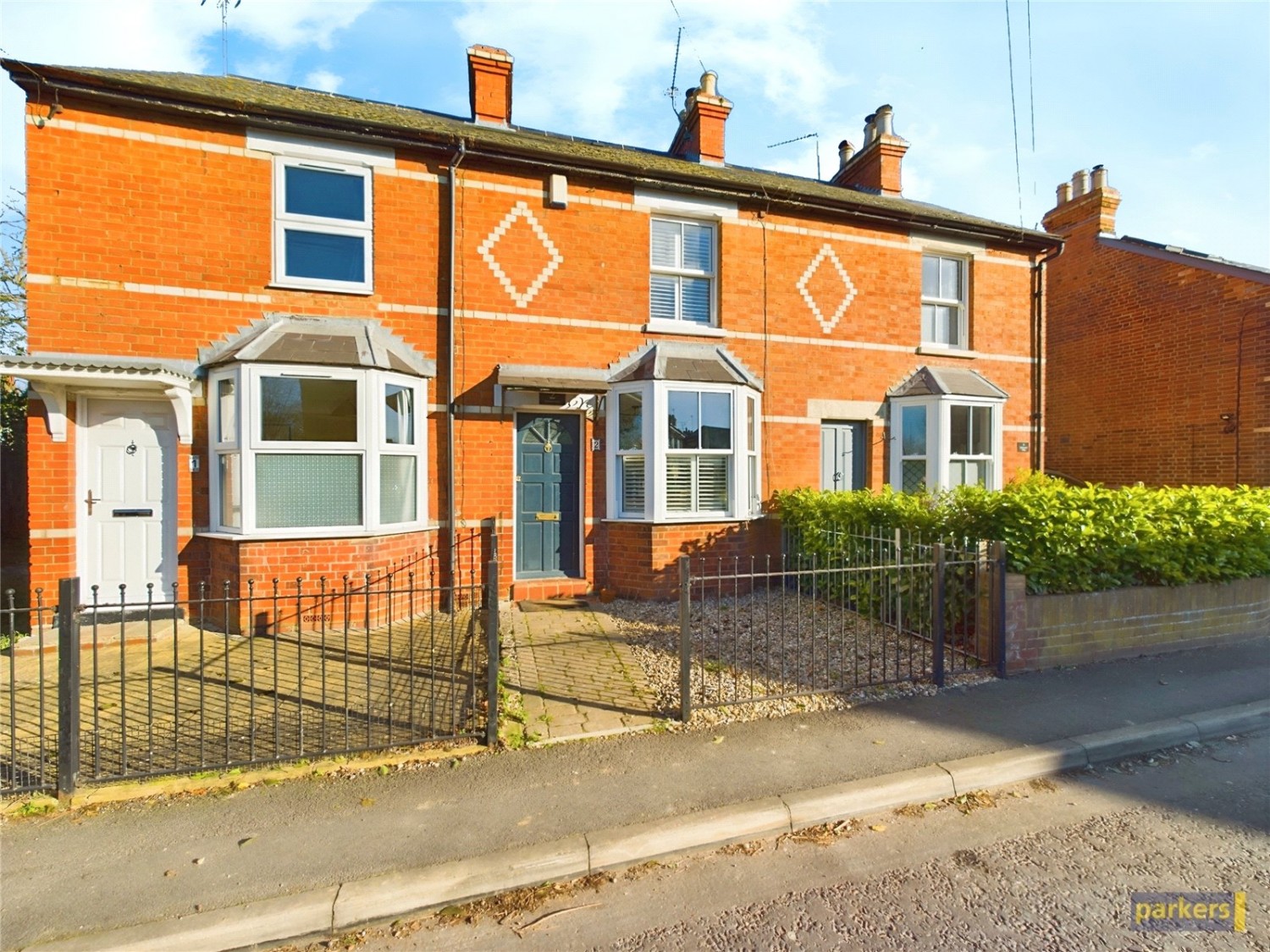 Hurst, Reading, Berkshire