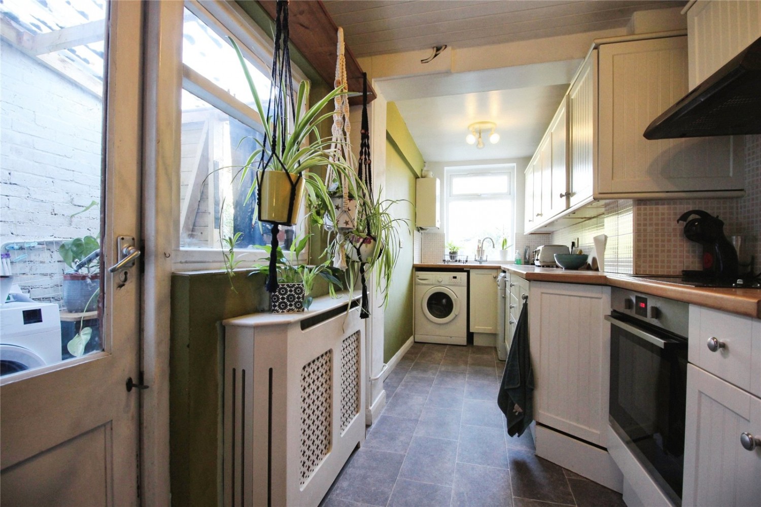 Hurst, Reading, Berkshire