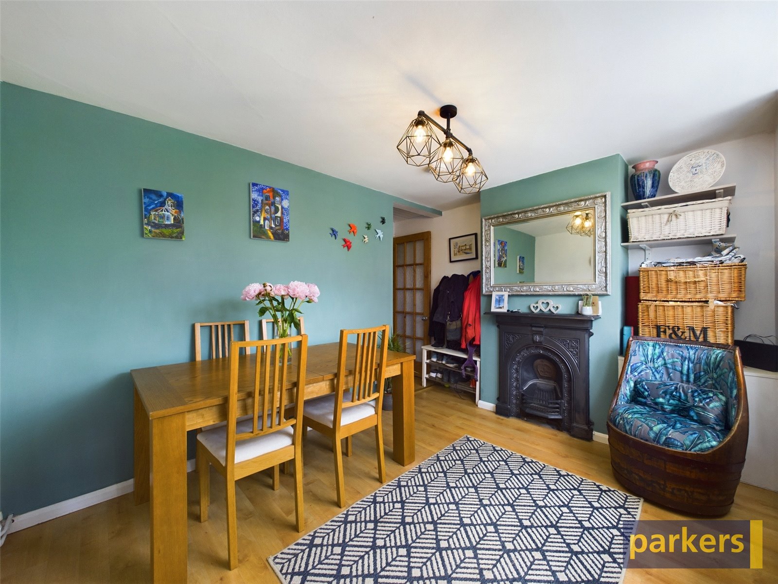 2 bedroom House for sale in Hurst, Reading, Berkshire