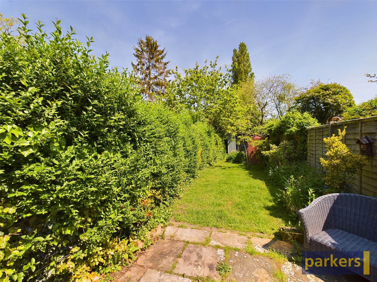 2 bedroom House for sale in Hurst, Reading, Berkshire