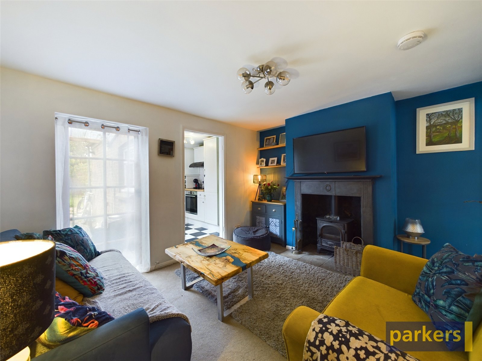 2 bedroom House for sale in Hurst, Reading, Berkshire