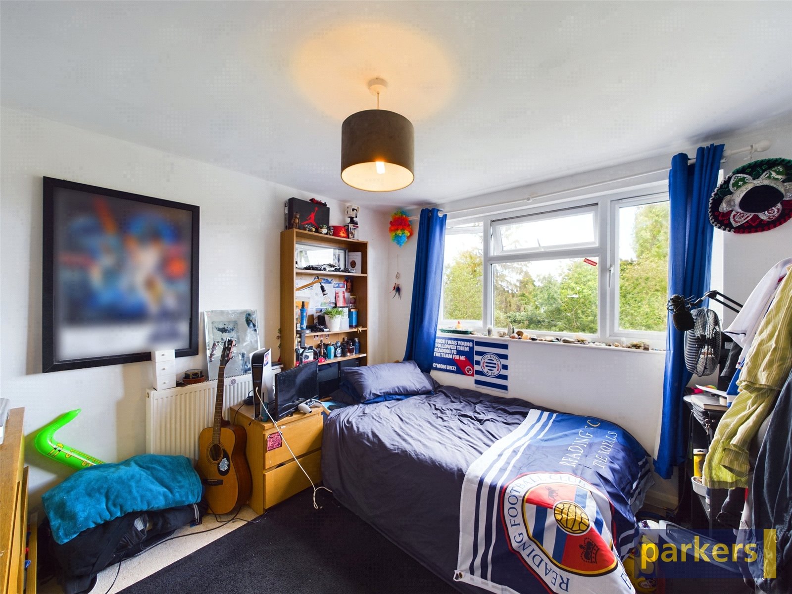 2 bedroom House for sale in Hurst, Reading, Berkshire
