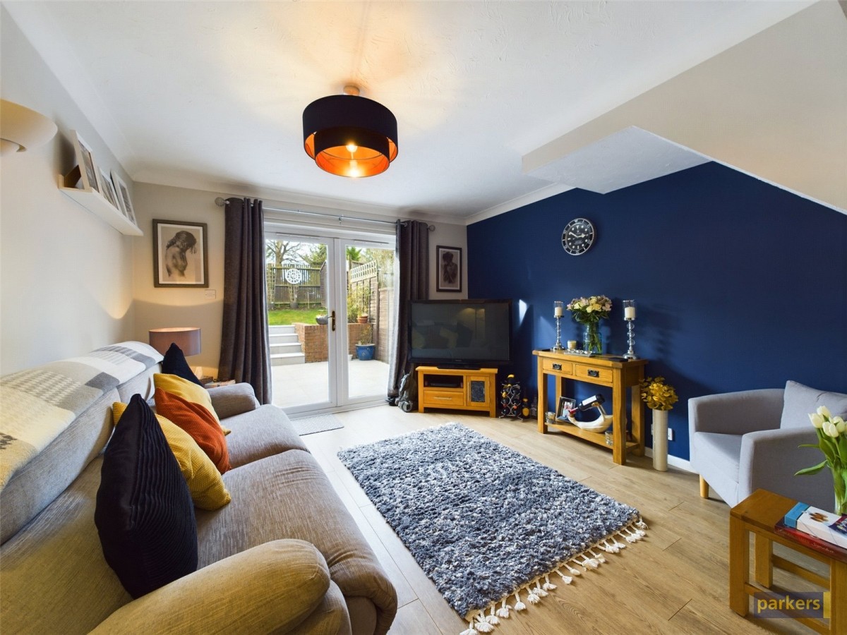 Twyford, Reading, Berkshire