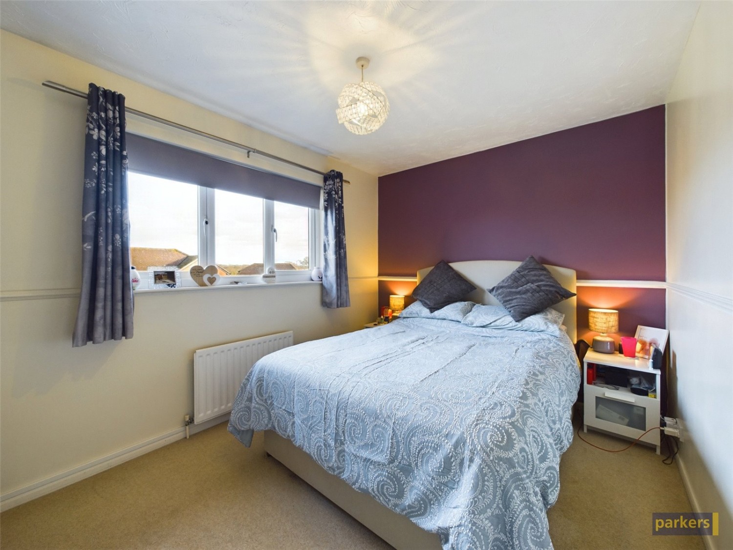 Twyford, Reading, Berkshire