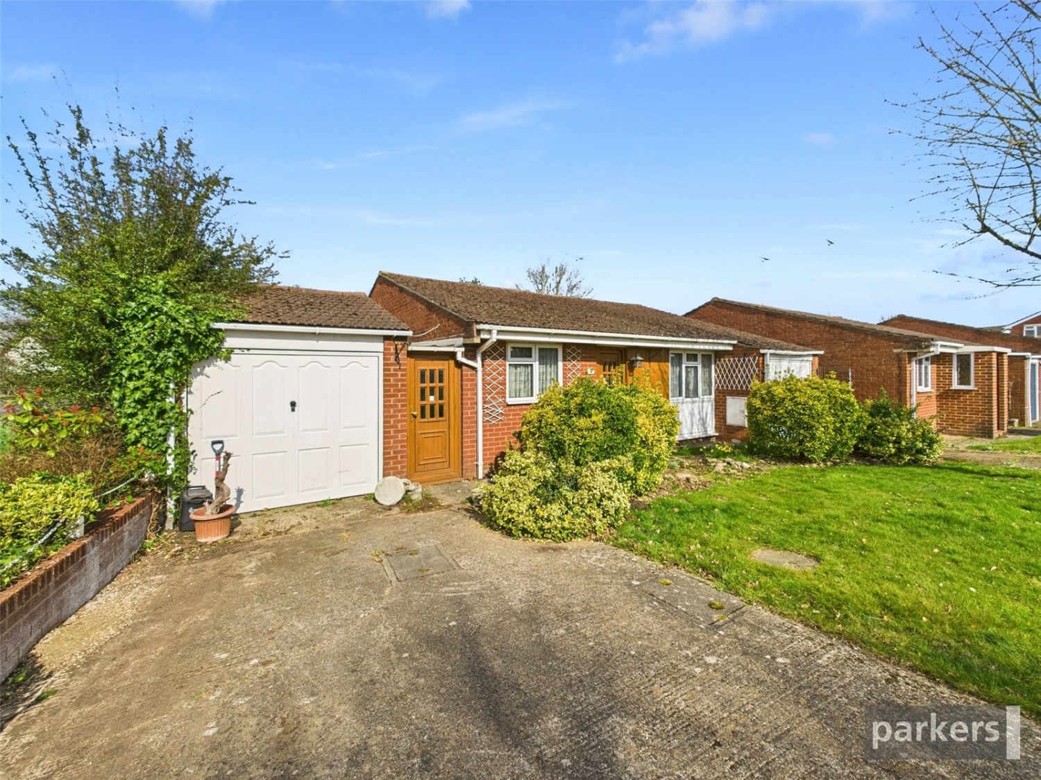 Twyford, Reading, Berkshire