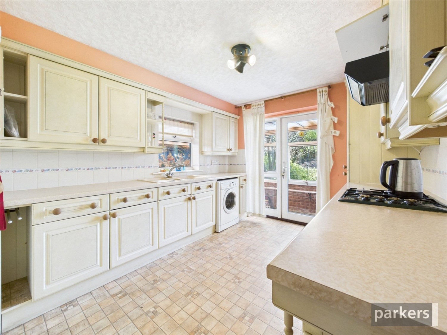 Twyford, Reading, Berkshire