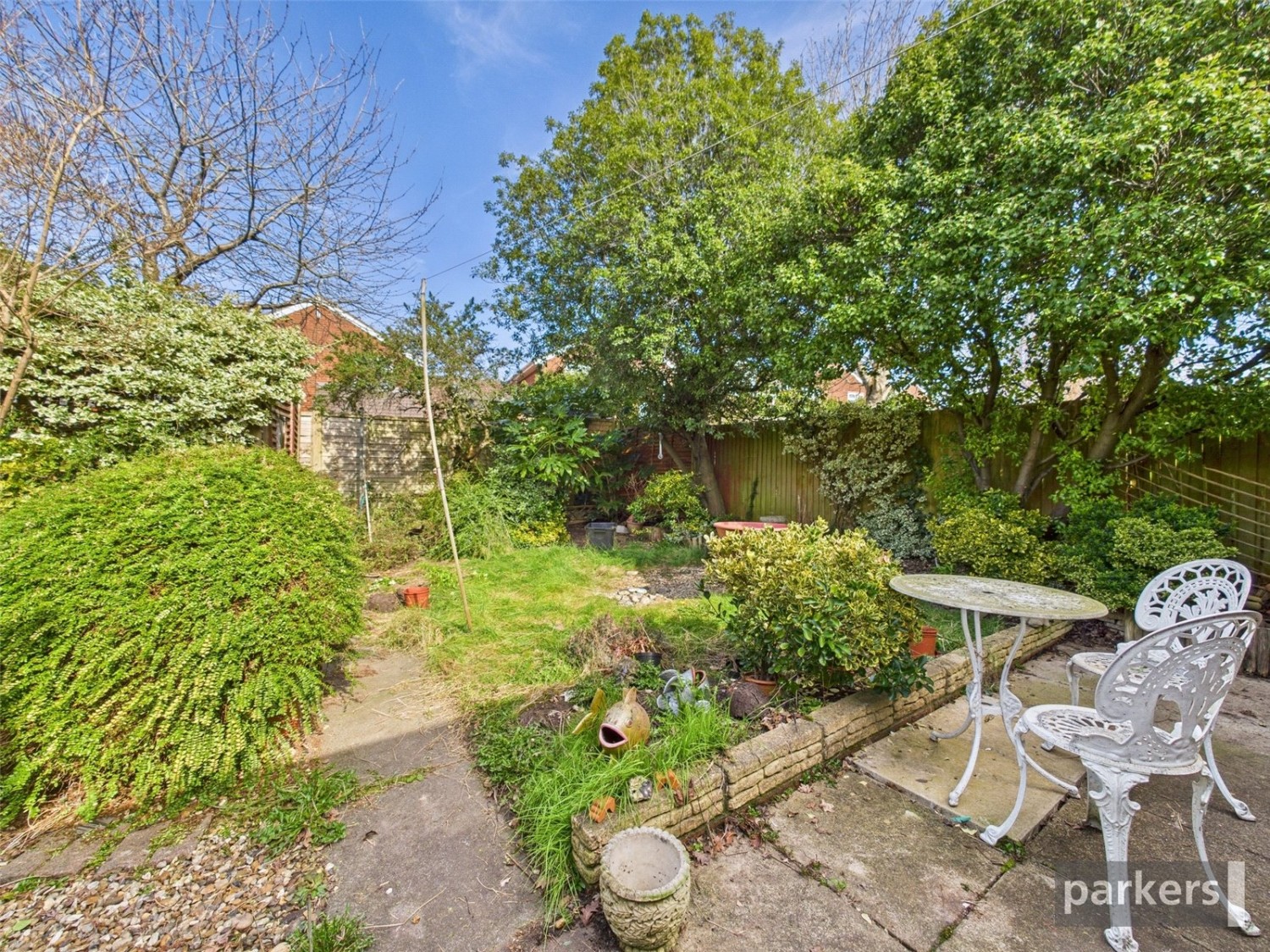 Twyford, Reading, Berkshire
