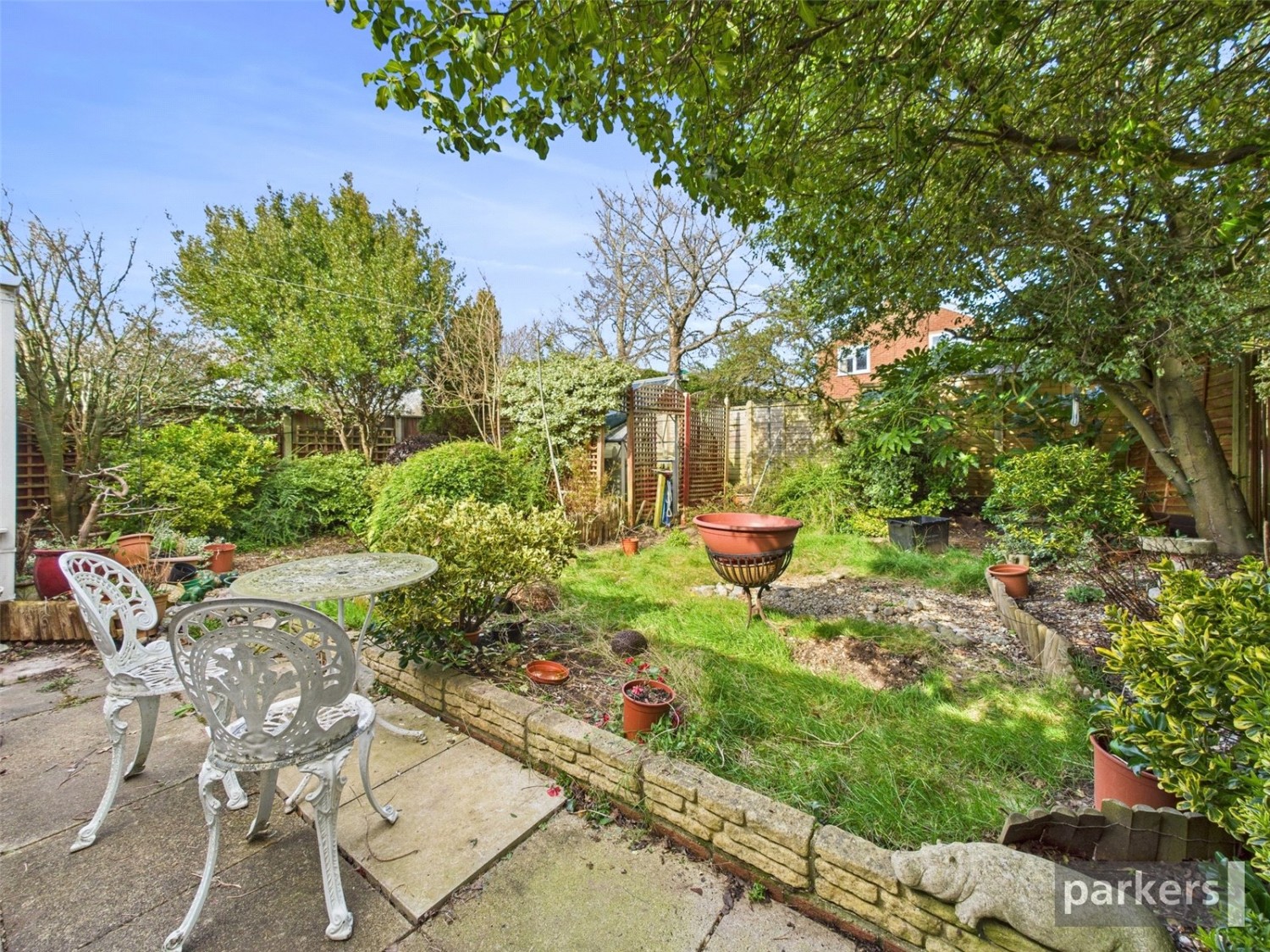 Twyford, Reading, Berkshire