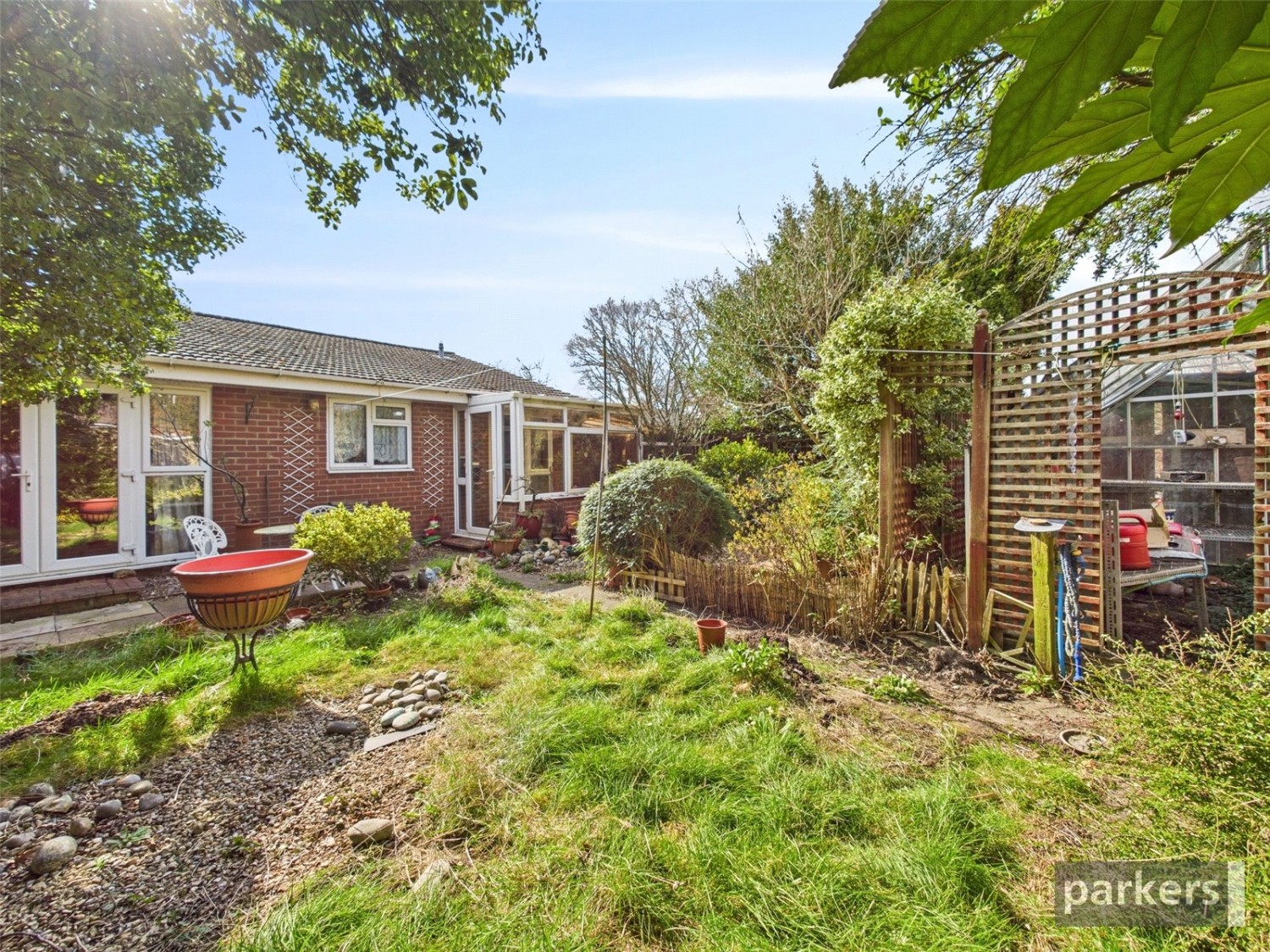 Twyford, Reading, Berkshire