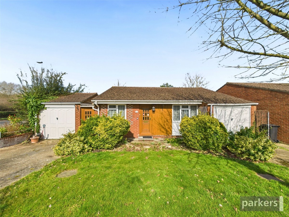 Twyford, Reading, Berkshire