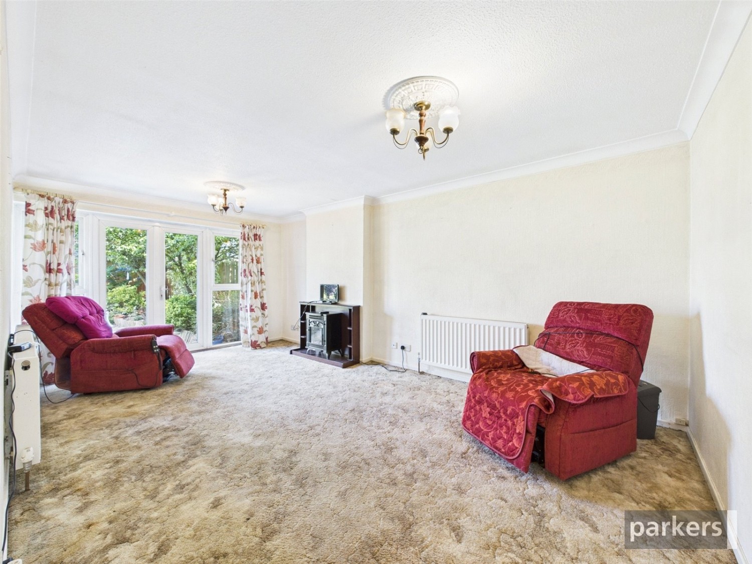 Twyford, Reading, Berkshire