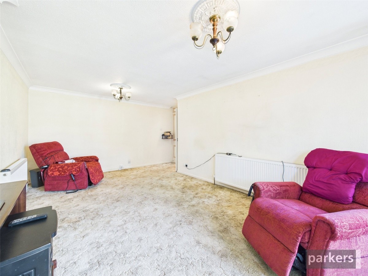 Twyford, Reading, Berkshire