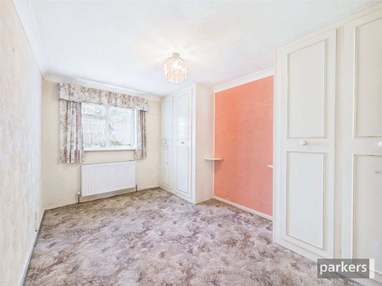 Twyford, Reading, Berkshire
