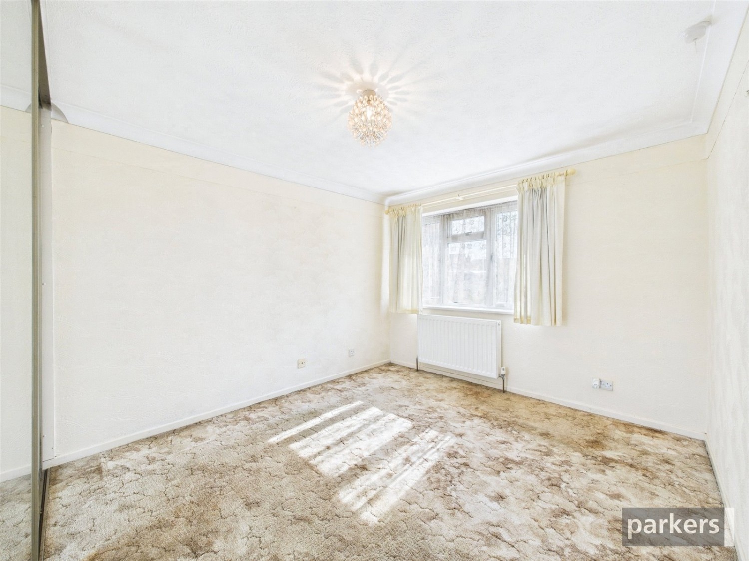 Twyford, Reading, Berkshire
