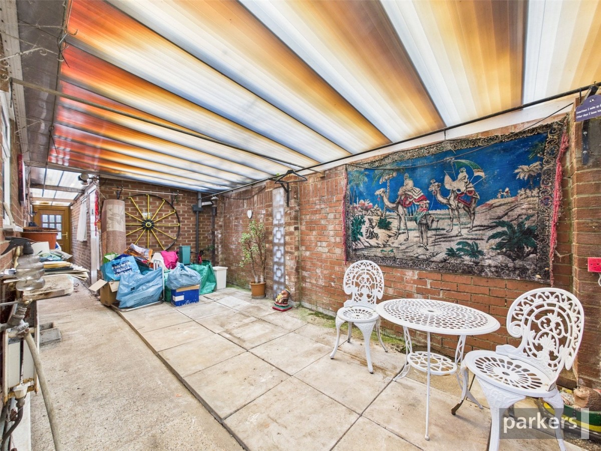 Twyford, Reading, Berkshire
