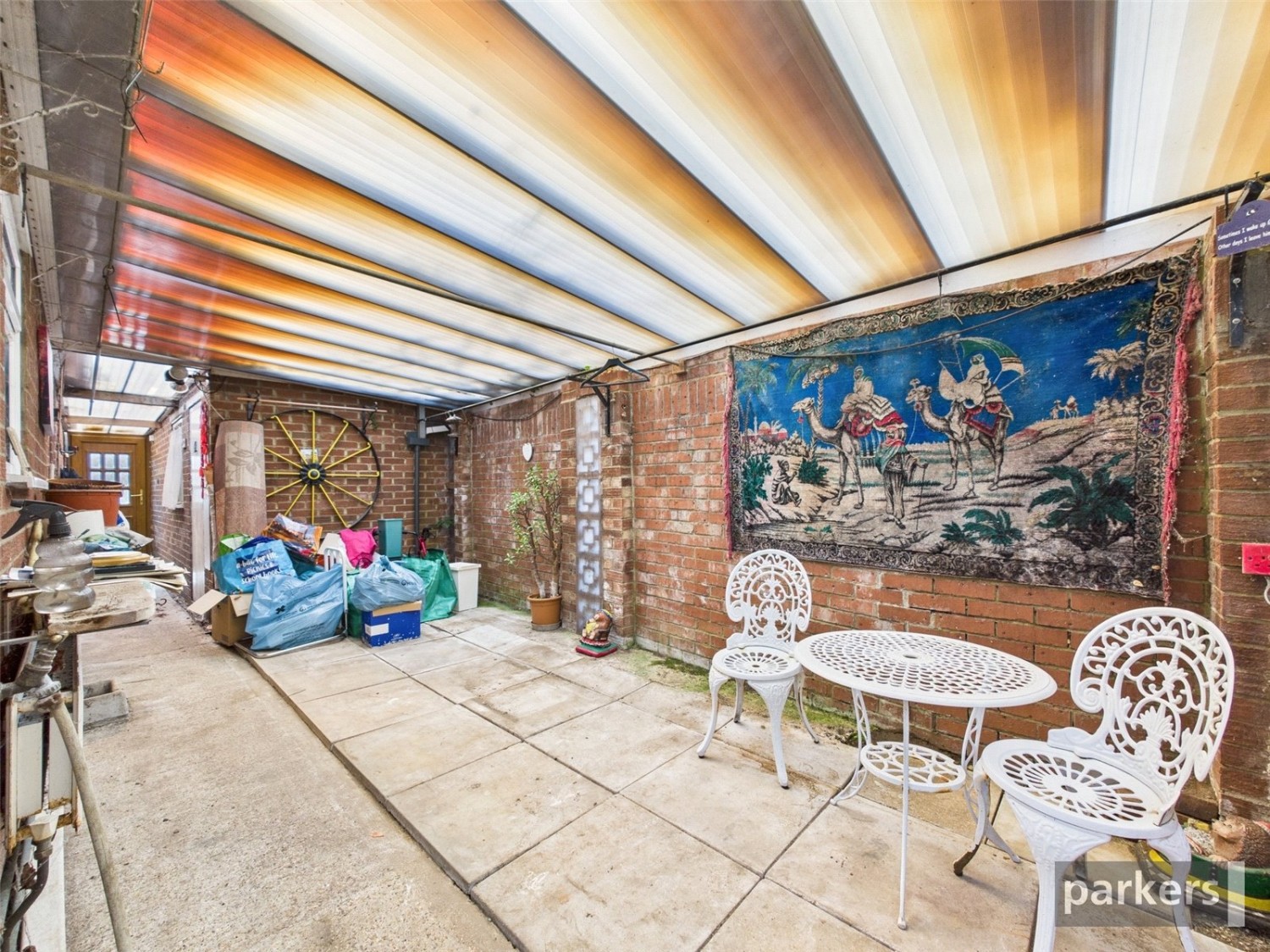 Twyford, Reading, Berkshire
